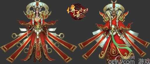 高级法师的特质和热血传奇私服职业选择建议