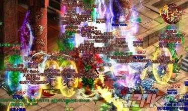 镇妖塔11层地图攻略,助你轻松过关!【单职业传奇】