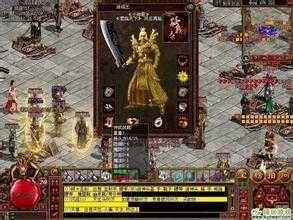 重温快乐记忆,留在热血传奇私服