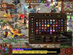 魔法手镯强化等级提升攻略,轻松升级龙腾传奇